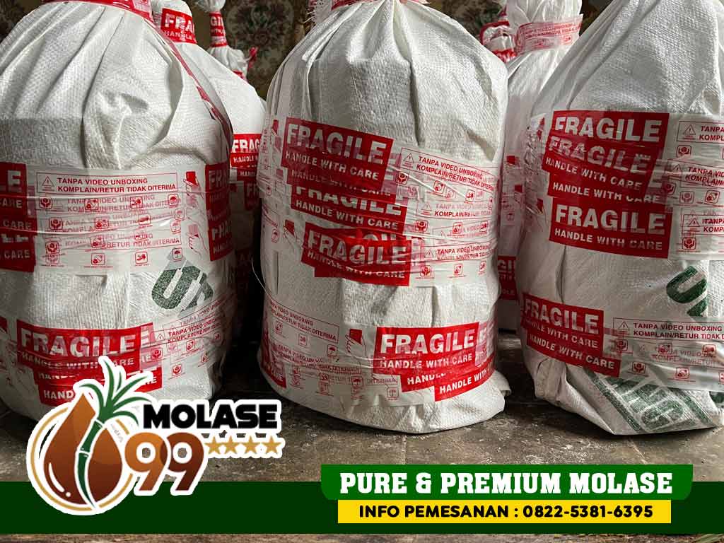 Harga Tetes Tebu 1 Botol